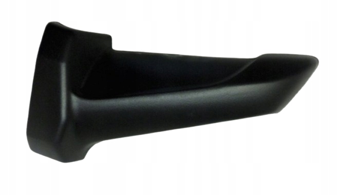 Osłona na bumper lewa Yamaha Grizzly 450 1D9-F8415-00-00