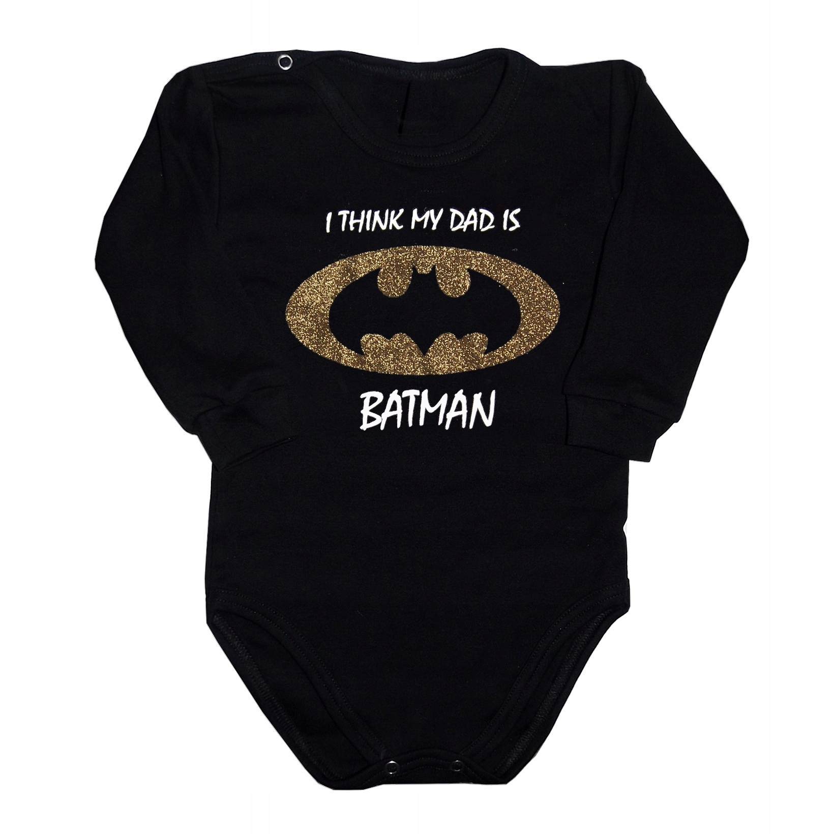 

Body niemowlęce Bohater Tata 104