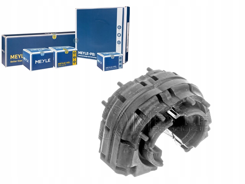 Meyle GUMA STABILIZATORA VW TYŁ GOLF5 PASSAT 21,7M