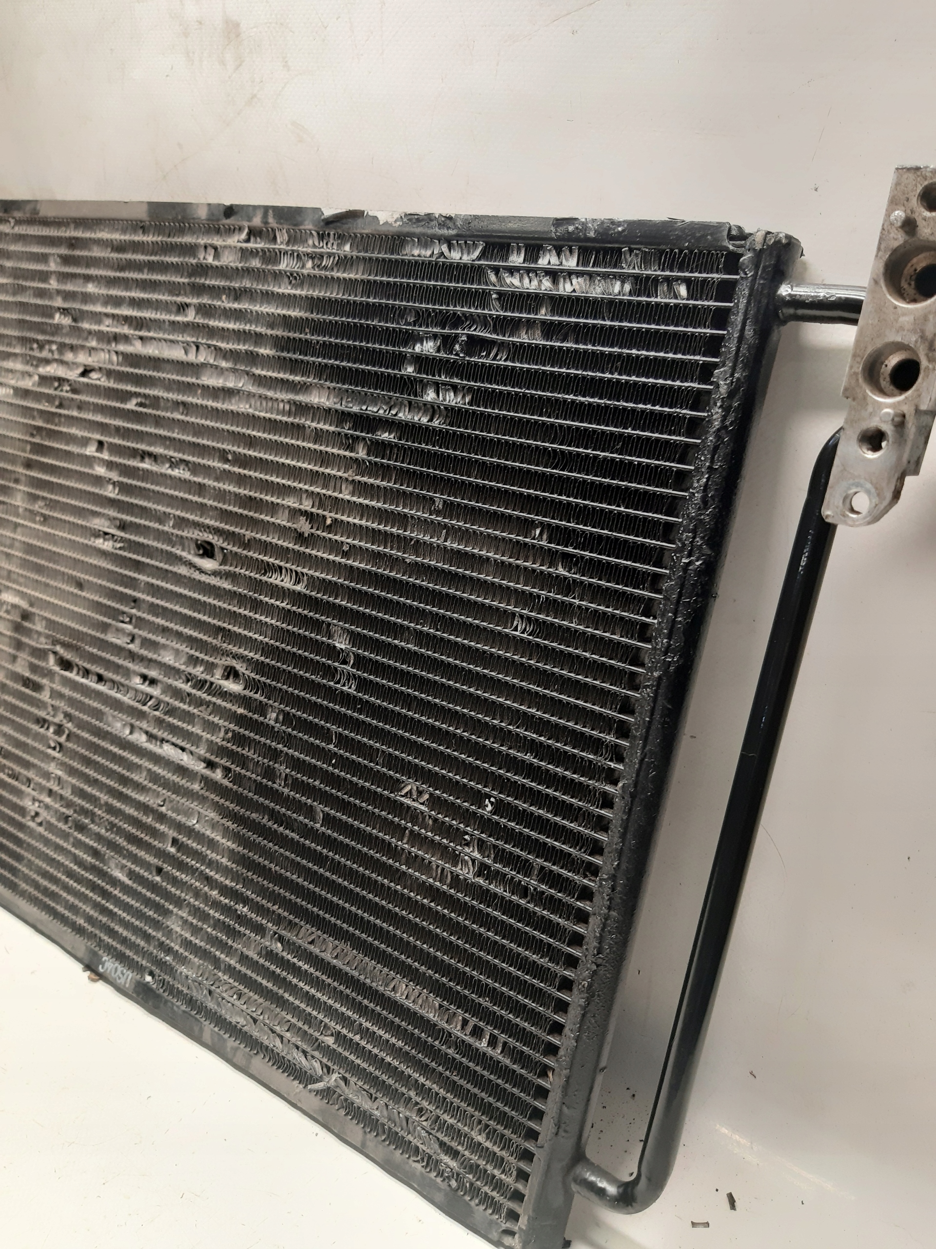 Radiateur climatisation BMW X5 E53 4.4