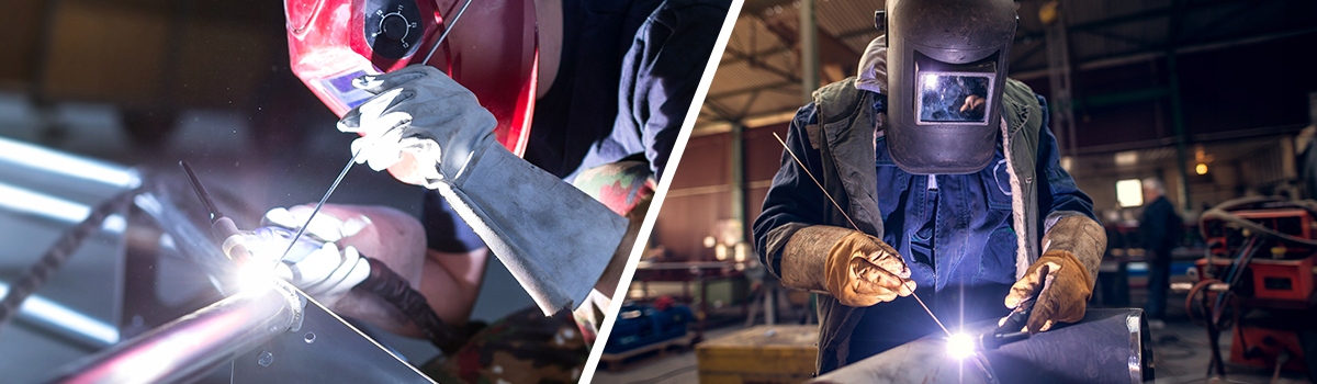 Spawarka TIG 200 A MAGNUM THF 238 BI LEVEL Zestaw Moc pobierana 8.75 kVA