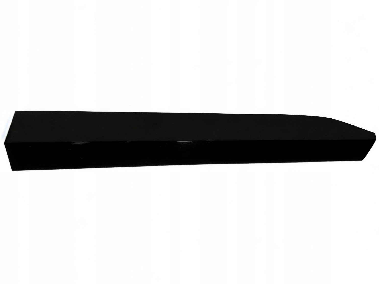BMW XM G09 cap moulding panel door front RH 51219851024
