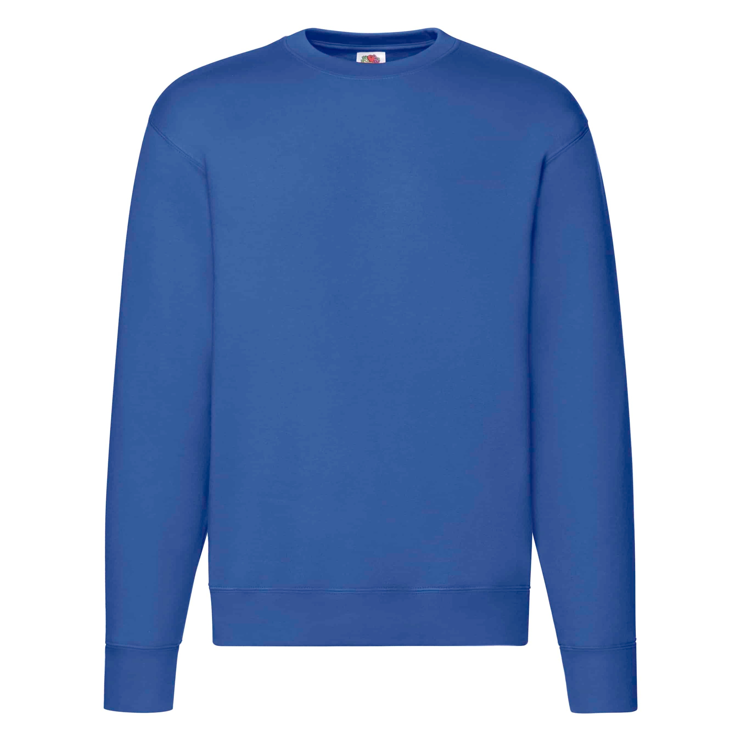 

Bluza męska Premium Fruit of the Loom Niebieski L