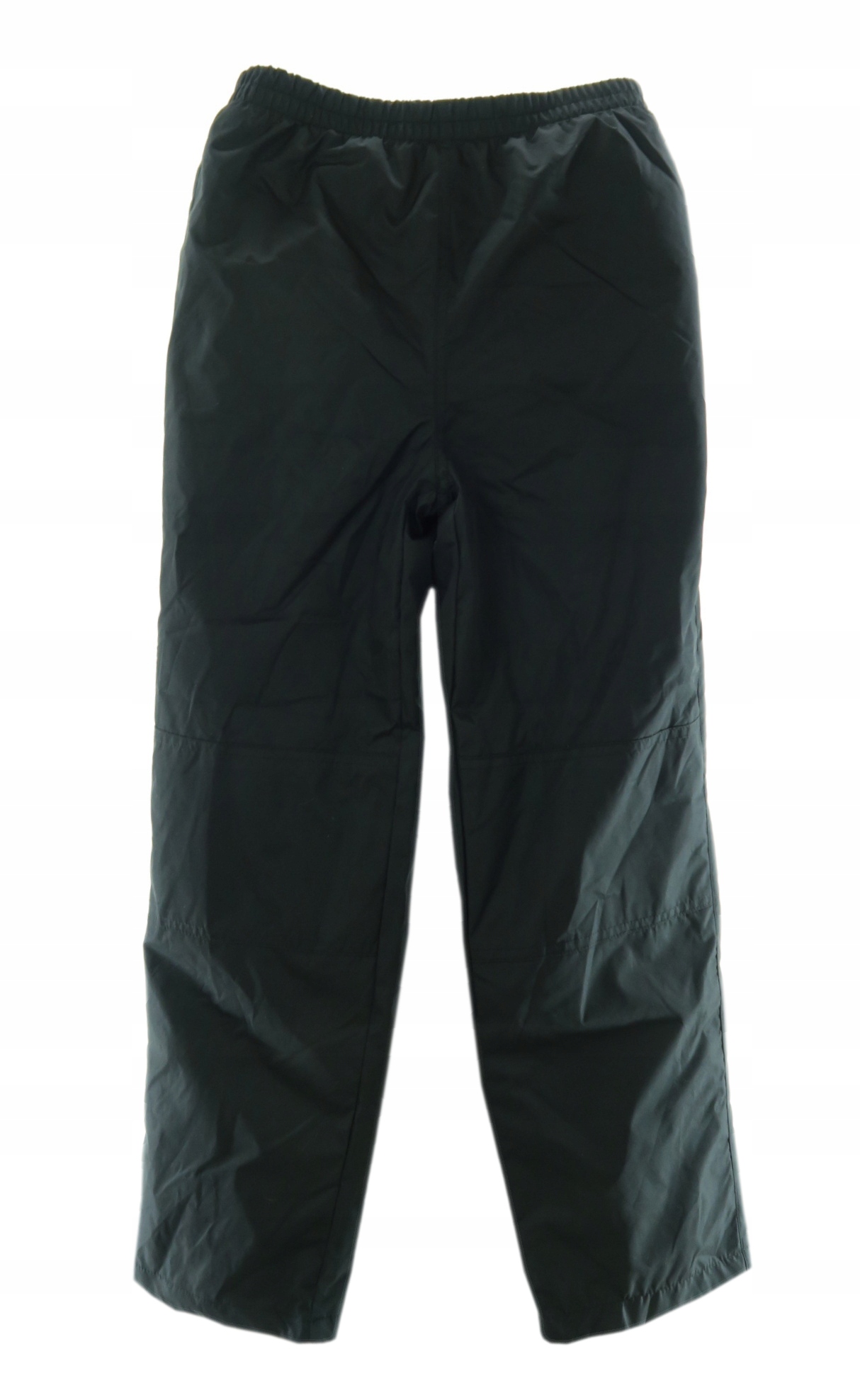 

Trekkingowe Spodnie Dziecięce 8 ocieplane Góry Tag