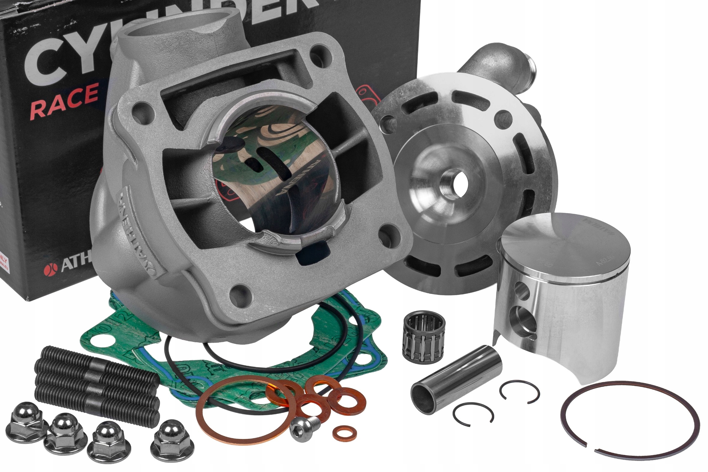 Sada valcov Athena Big Bore 105cc, Yamaha Yz 85 02-18