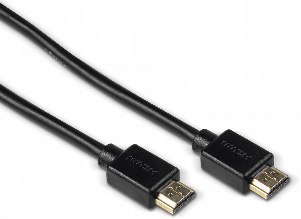 

Kabel Hdmi 3M Technisat High Speed do 10,2 Ggbit/s