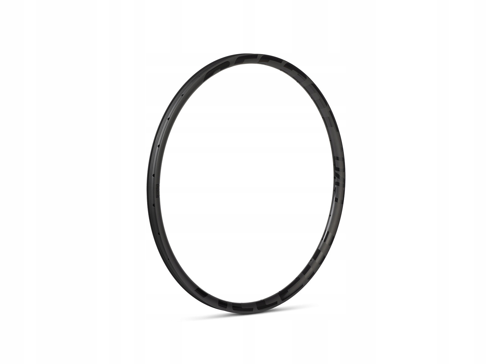 Mtb ráfek Accent Evo Carbon 29" černý 28H hookless Tubeless Ready