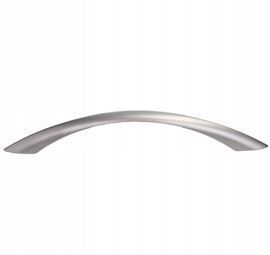 

Uchwyt meblowy Decoris U-001 128mm aluminium