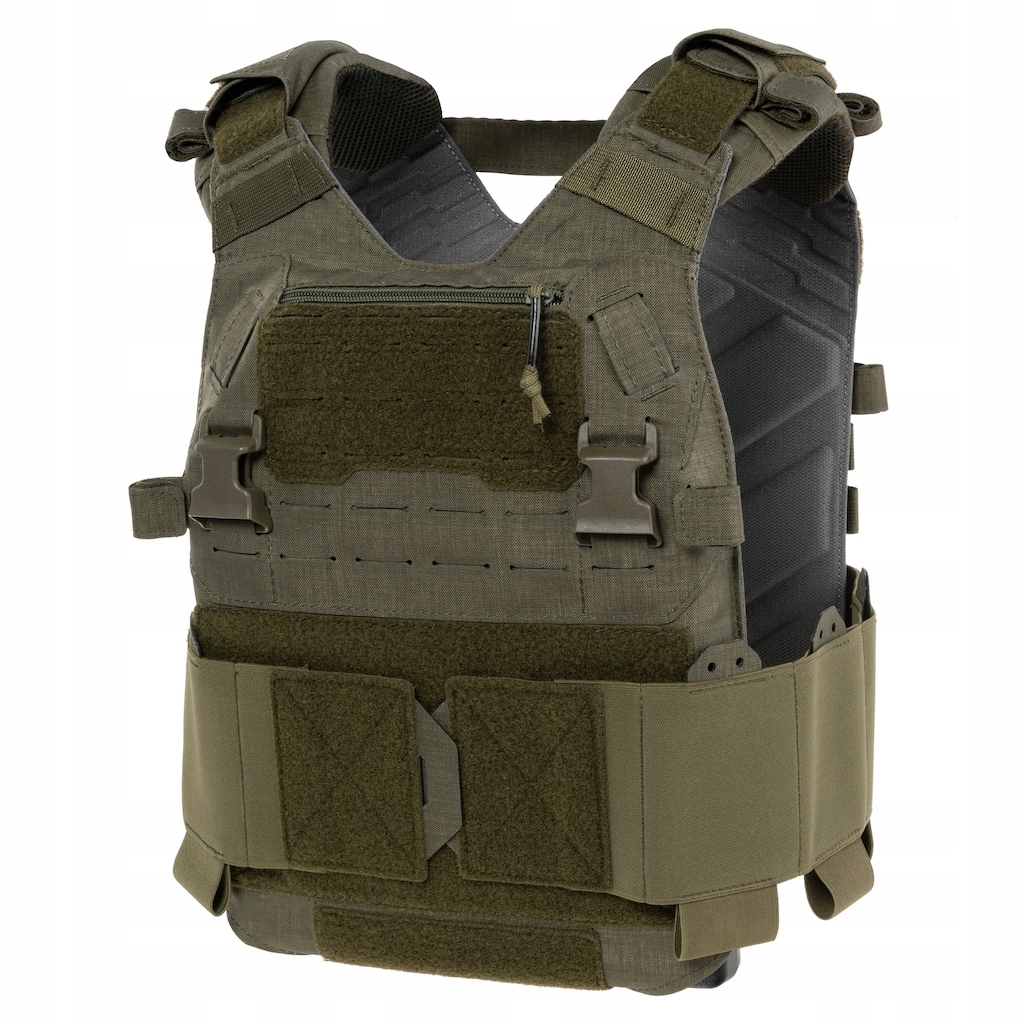 Kamizelka taktyczna Templar's Gear Crusader Plate Carrier Low Profile Gen.4