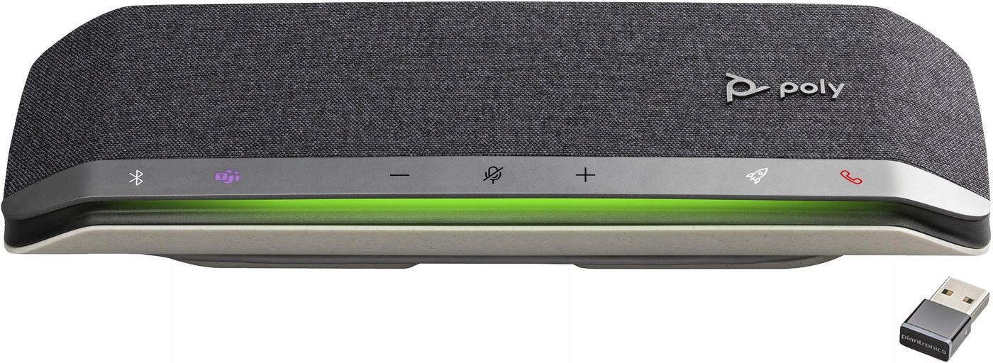 Głośnik konferencyjny Poly Sync 40 SY40-M, 216875-01 Usb Bluetooth