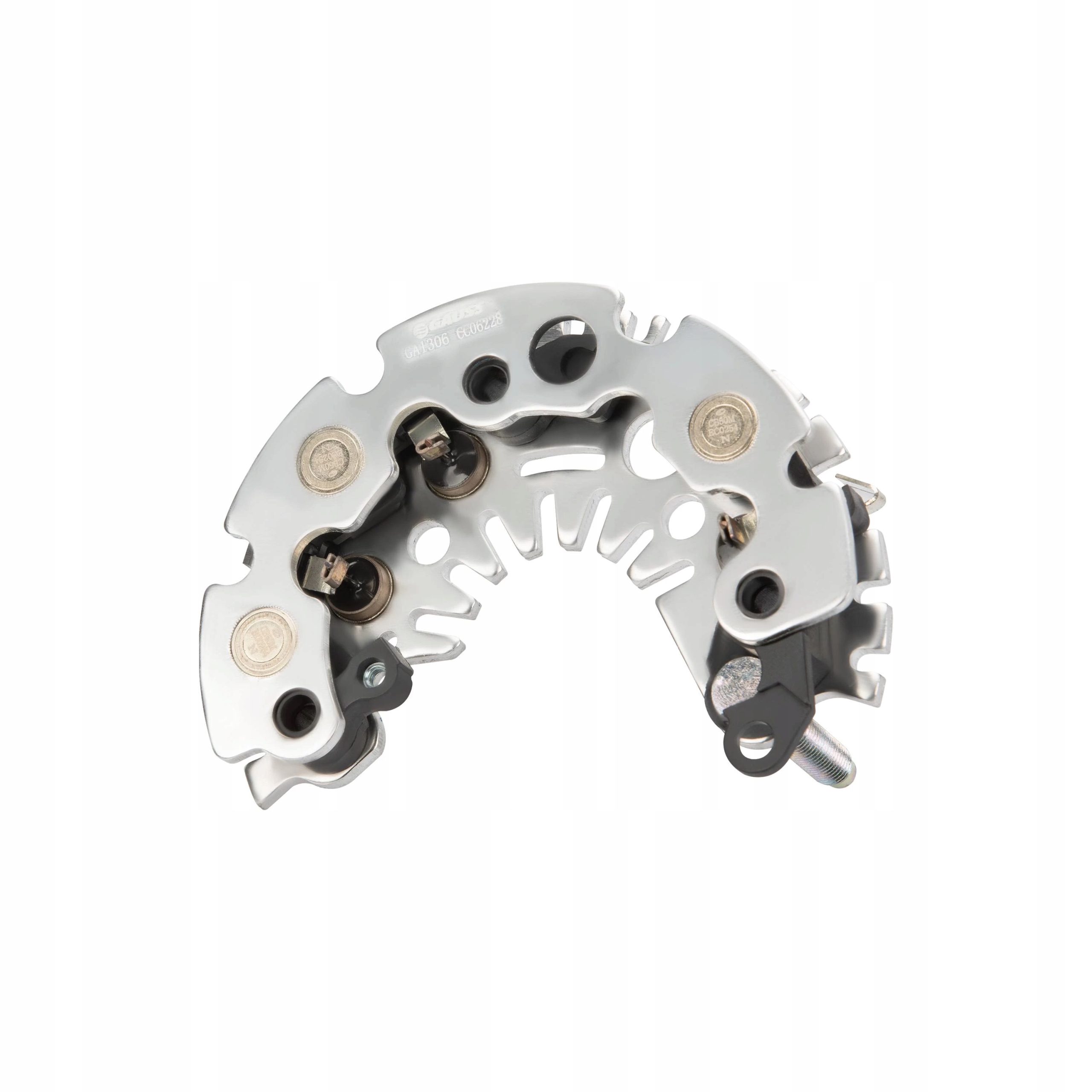 PROSTOWNIK MAGNETI MARELLI: 63320333 GA1306 ALFA 145 146 155 FIAT BRAVO 1.9
