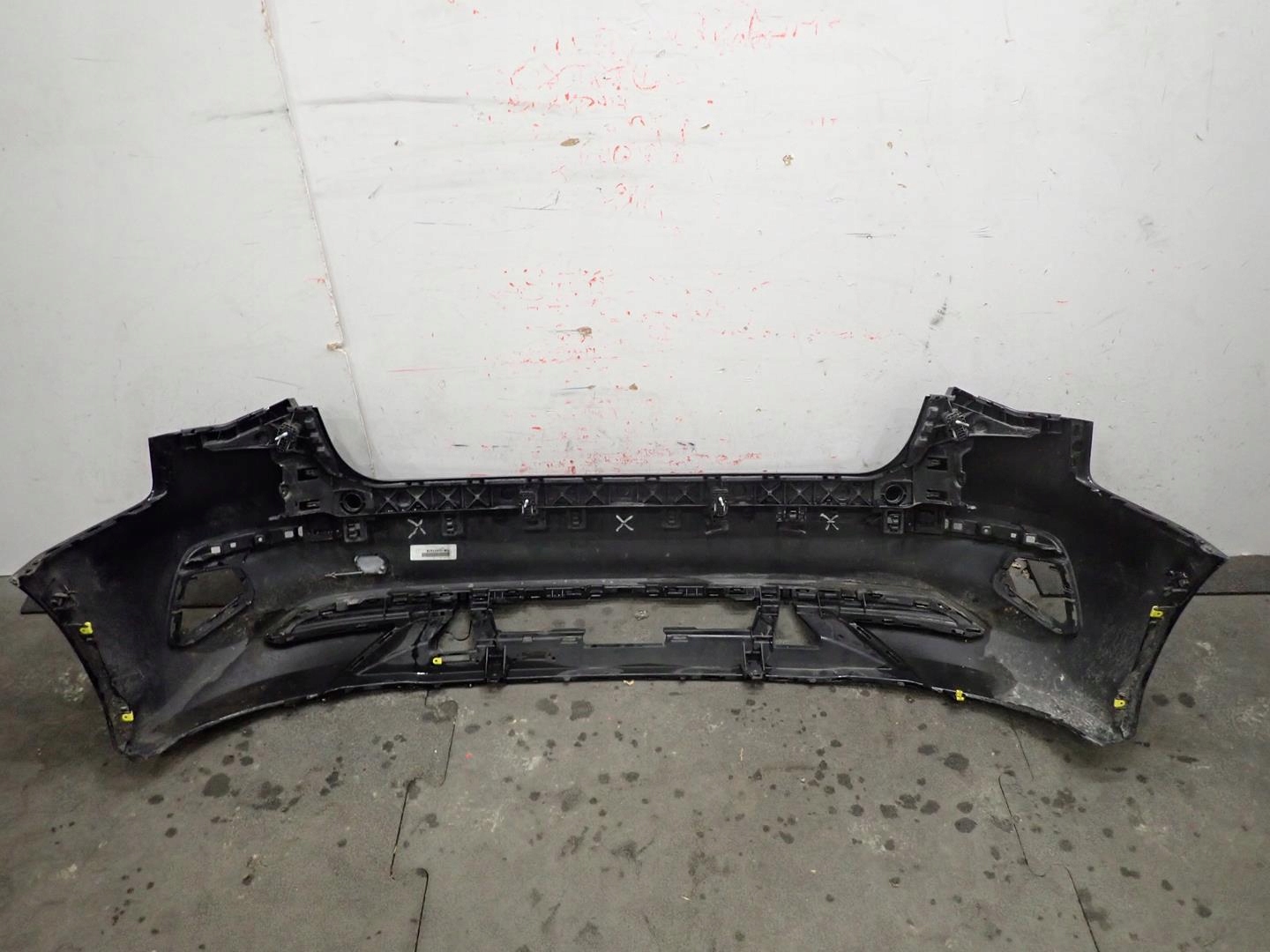 bumper rear part rear AUDI A3 2020- S-LINE 8Y4807511
