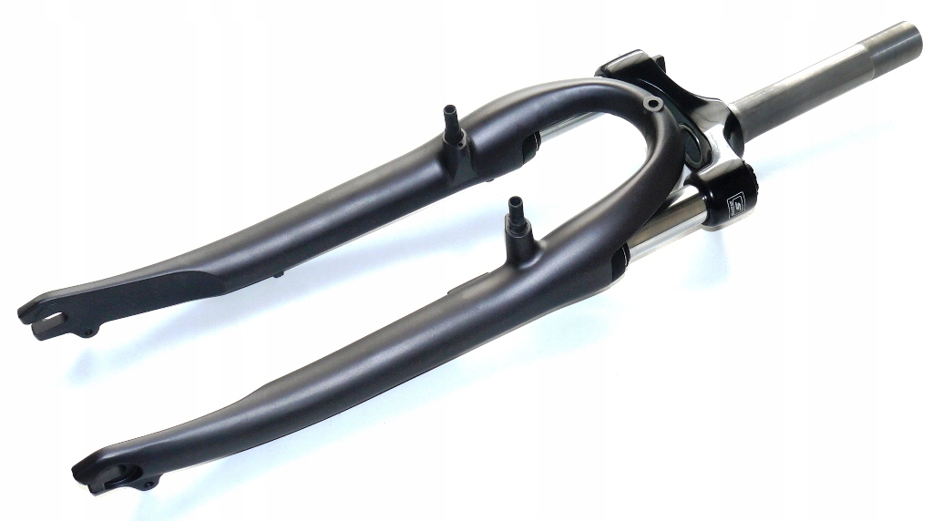 Widelec Suntour 26'' SF13-CR7V 40mm 1i1/8'' gwint V-brake XC trekking cross