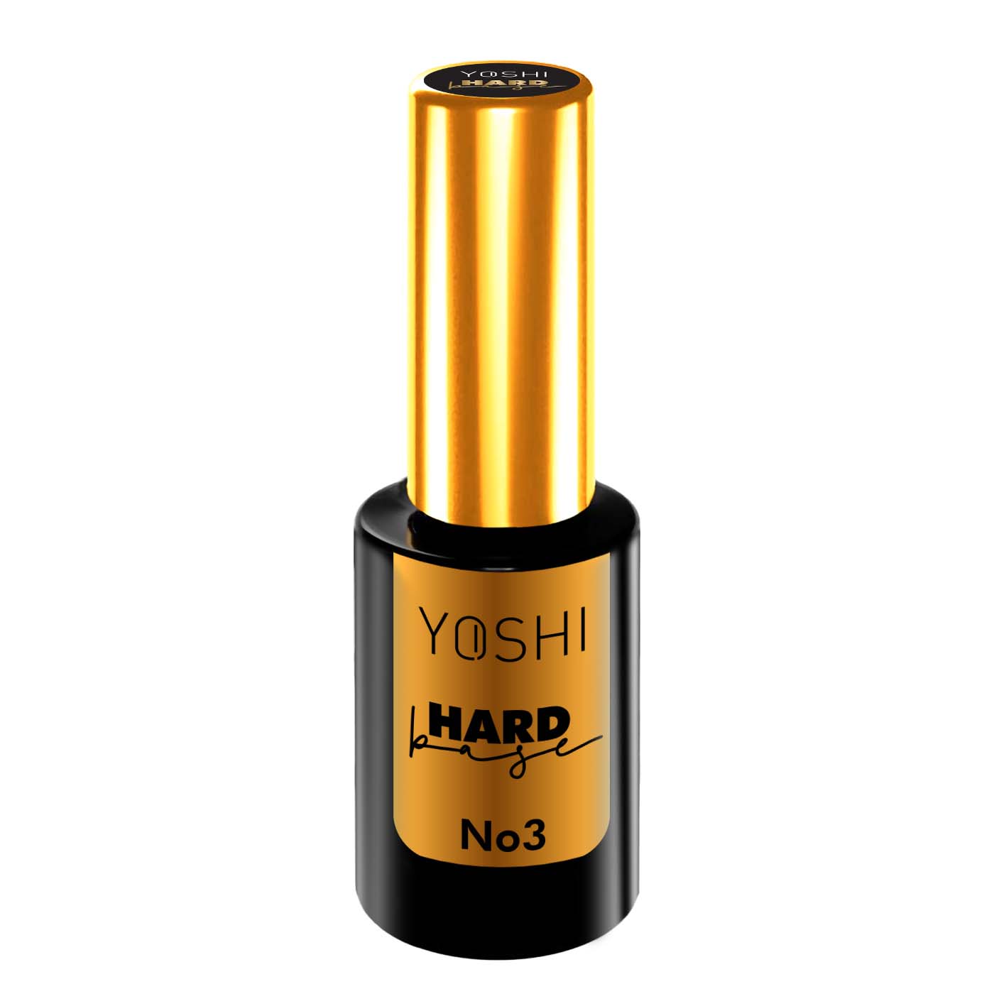 Yoshi Hard Base No3 10 ml Marka Yoshi