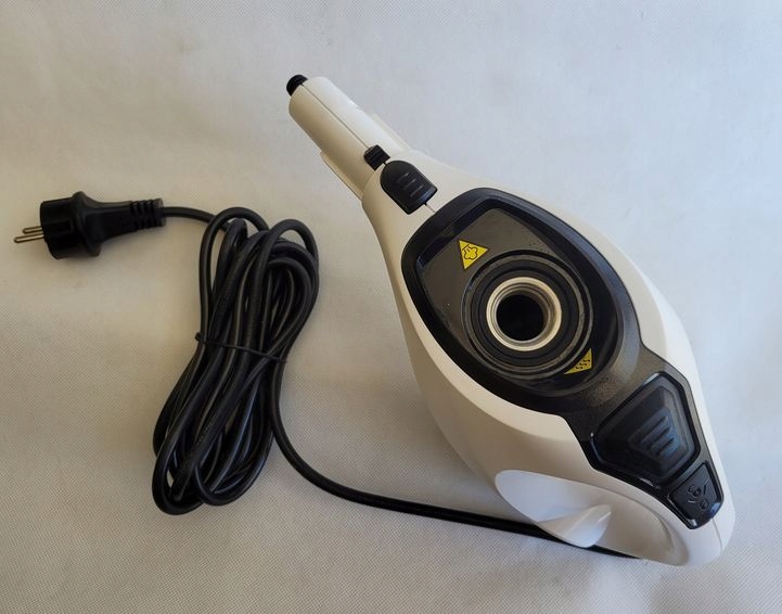 Nowy KARCHER SC 1 SC1 PAROWNICA MOP PAROWY MYJKA PAROWA Kod producenta 1.516-330.0