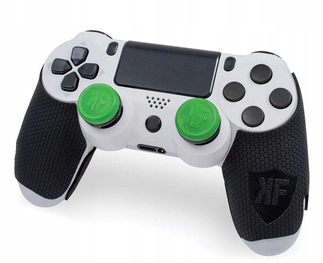 

Gripy Performance Grips KontrolFreek pada PS4