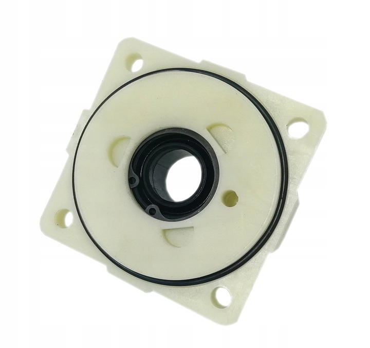 Верхняя Крышка Привода Монтажного Блока Unitrol