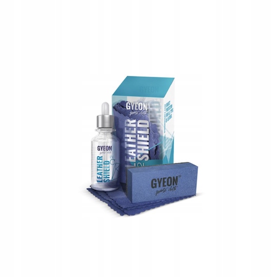 GYEON Q2 Leather Shield 50ml