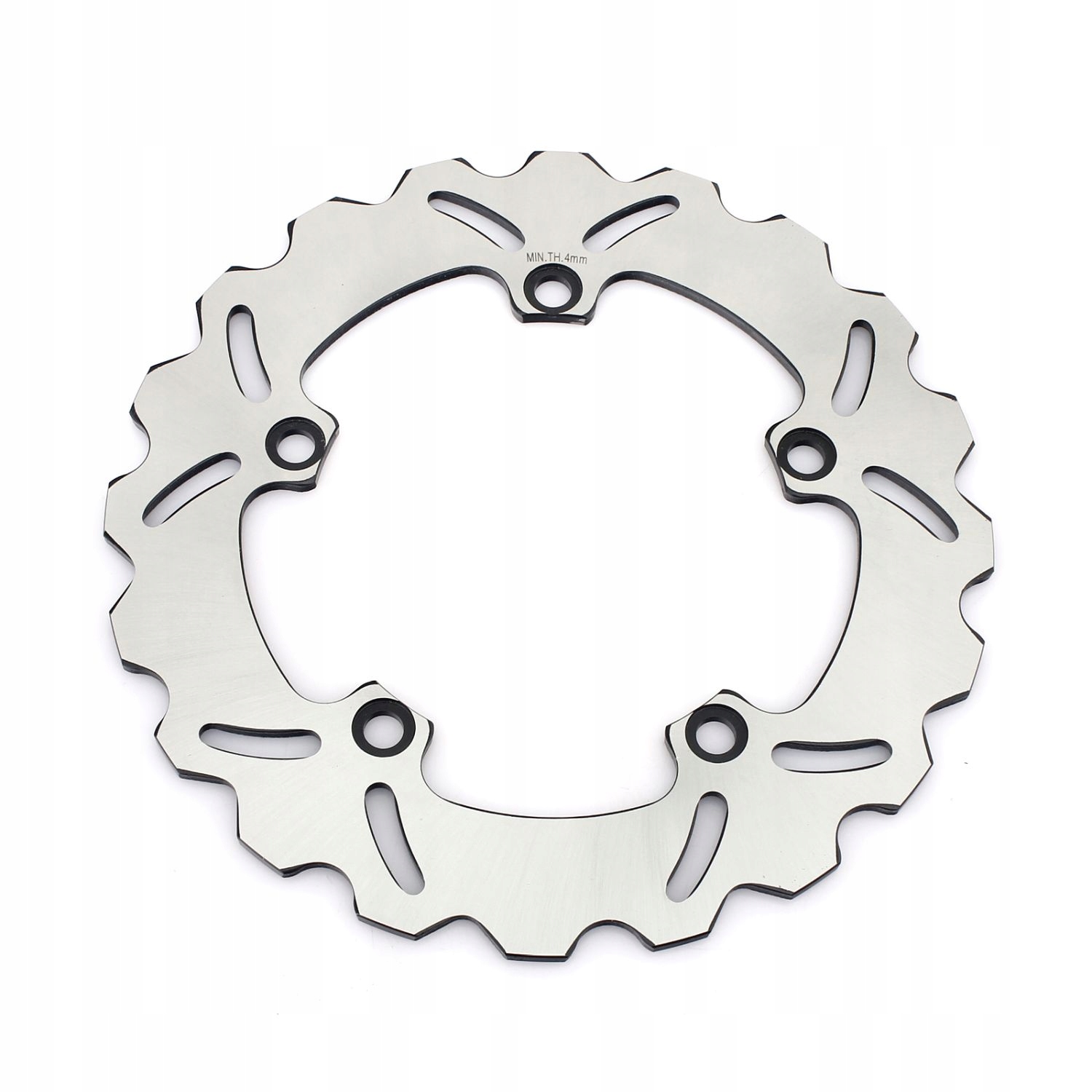 CMCBD-8106-SXR - ЗАДНИЙ ТОРМОЗНОЙ ДИСК YAMAHA MT-09 STREET RALLY 14-