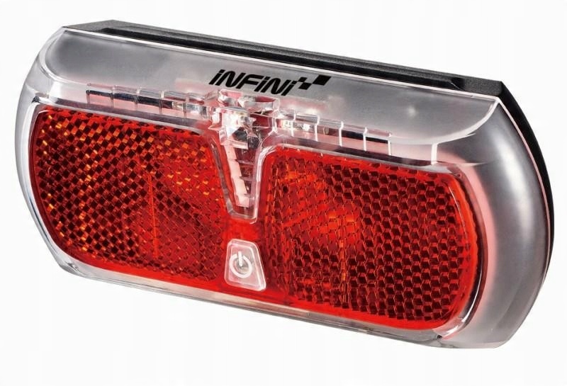 

Lampa tylna Infini Apollo 501