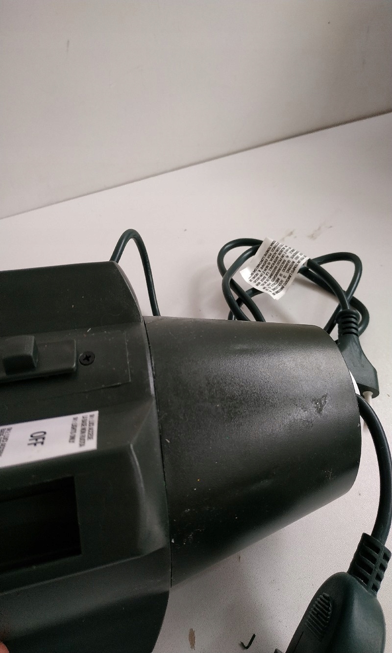 PODSTAWA NA CHOINKĘ OBROTOWA PRGA ZIELONA WŁOSKA Marka inna