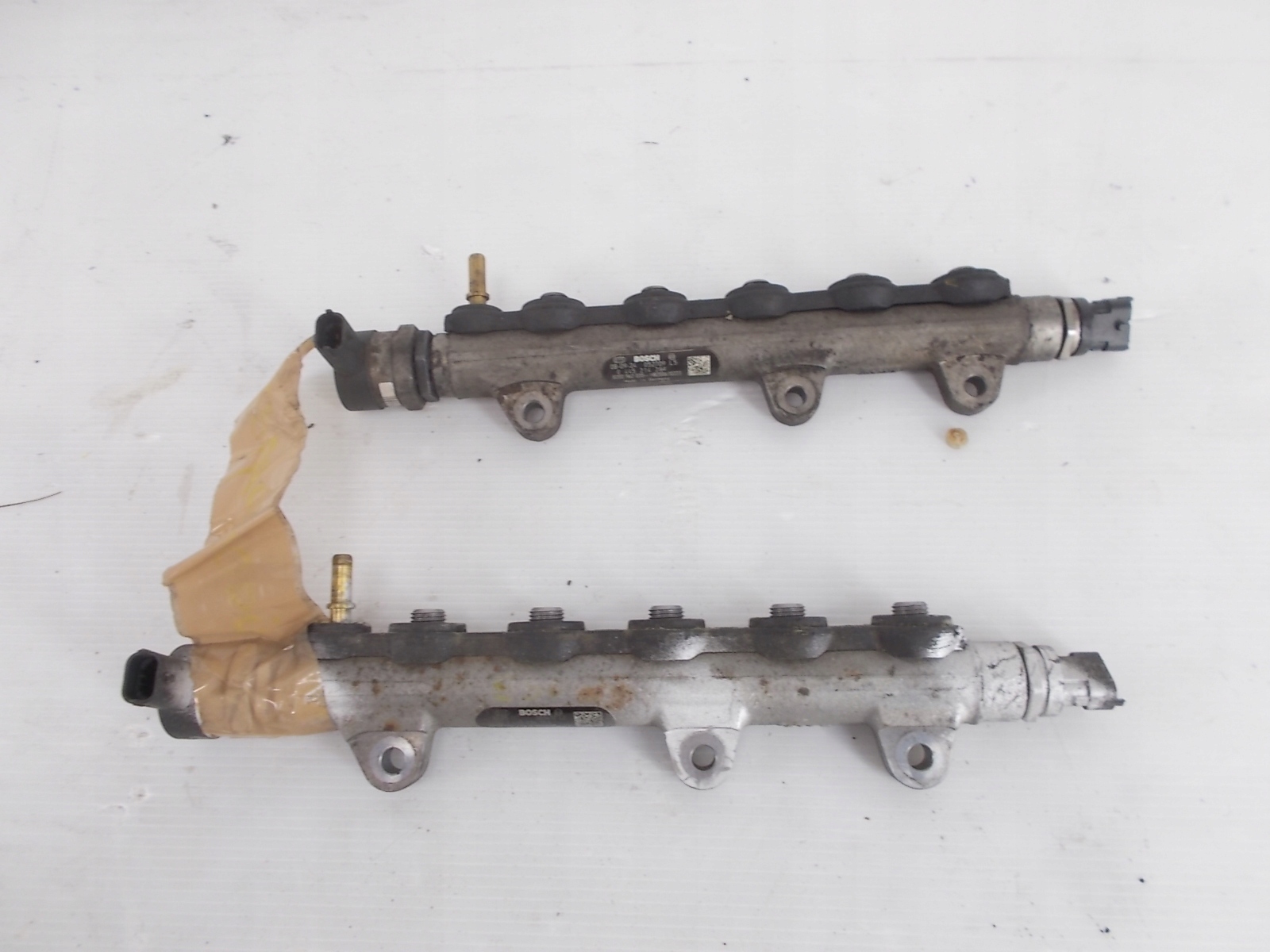 LISTWA WTRYSKOWA RENAULT 1,9 DCI 2,0 DCI TRAFIC