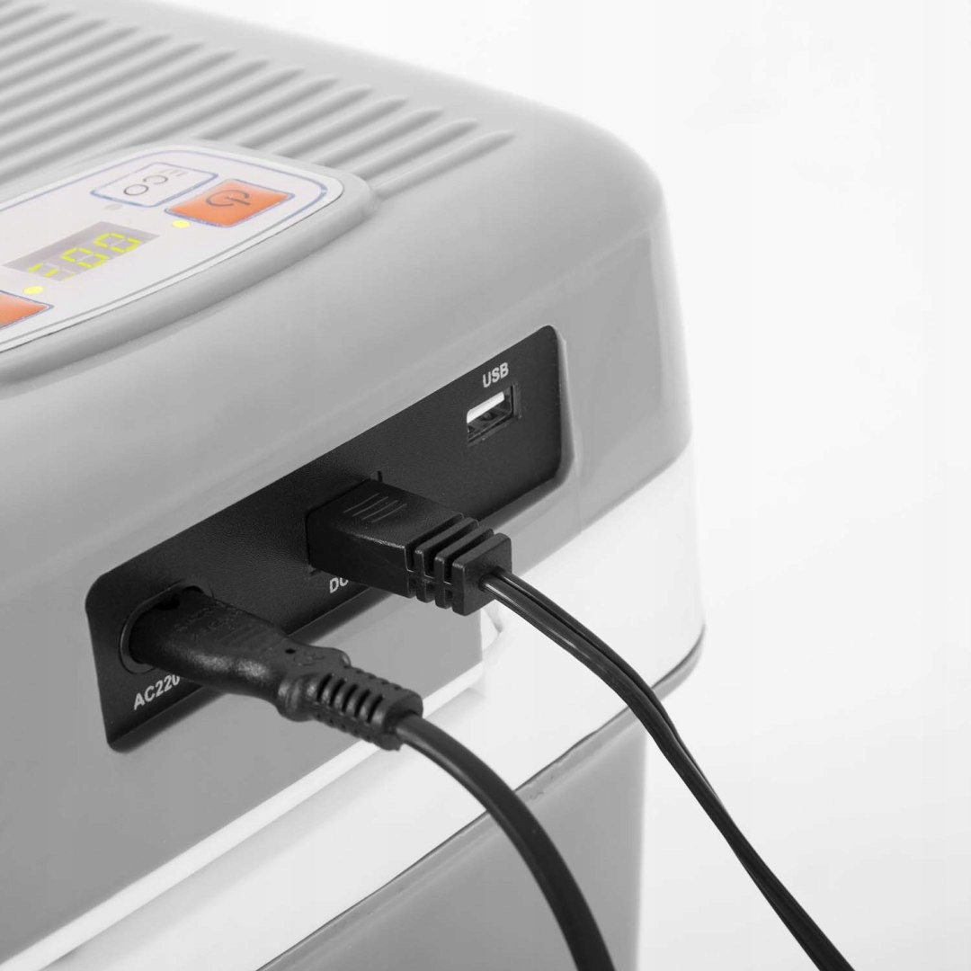 Lodówka turystyczna Berdsen Icemax 27 litrów tryb ECO Model Icemax 27