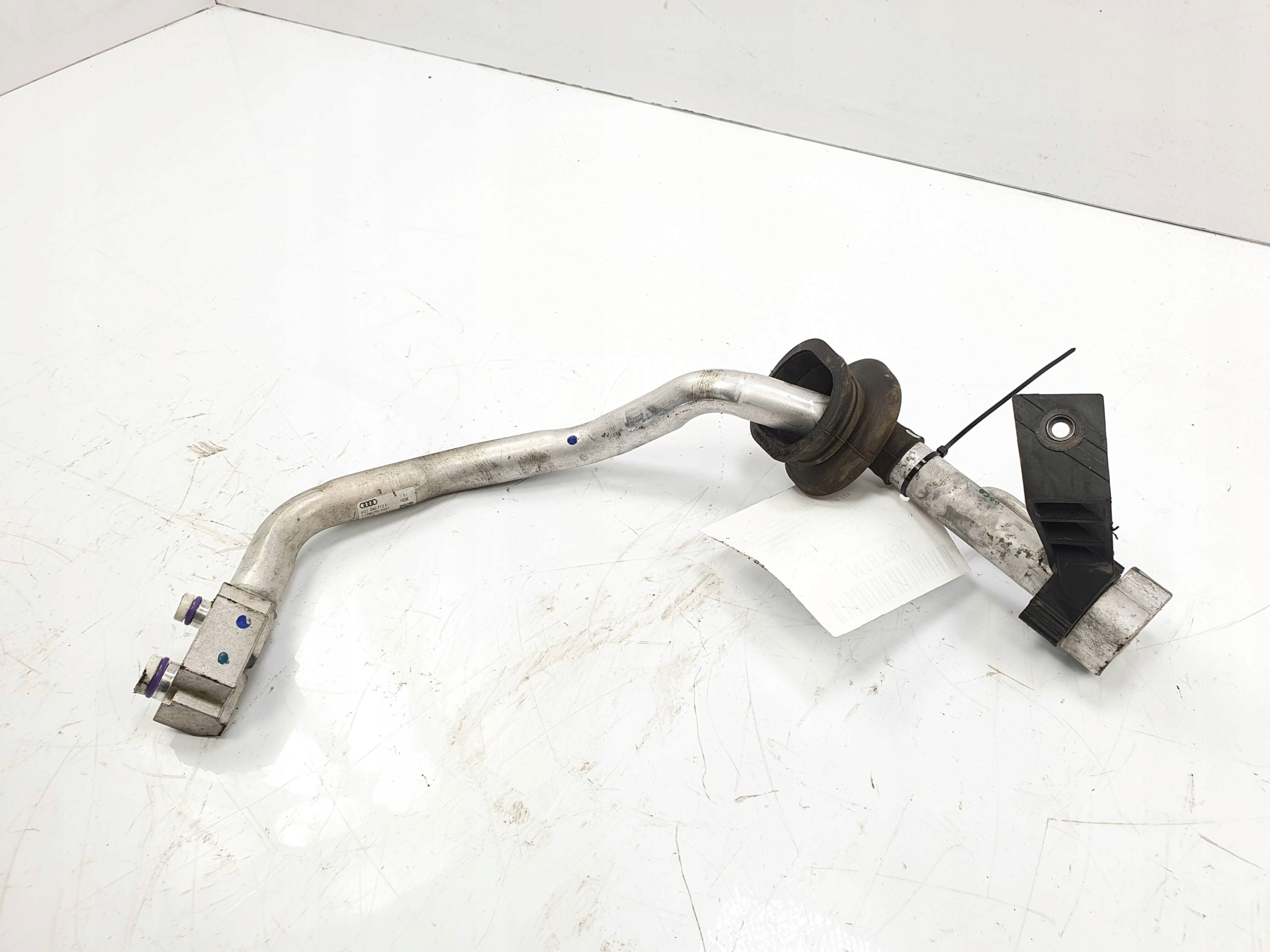 prijenos klimatizacije 4G1260712F AUDI A6 C7 LIFT