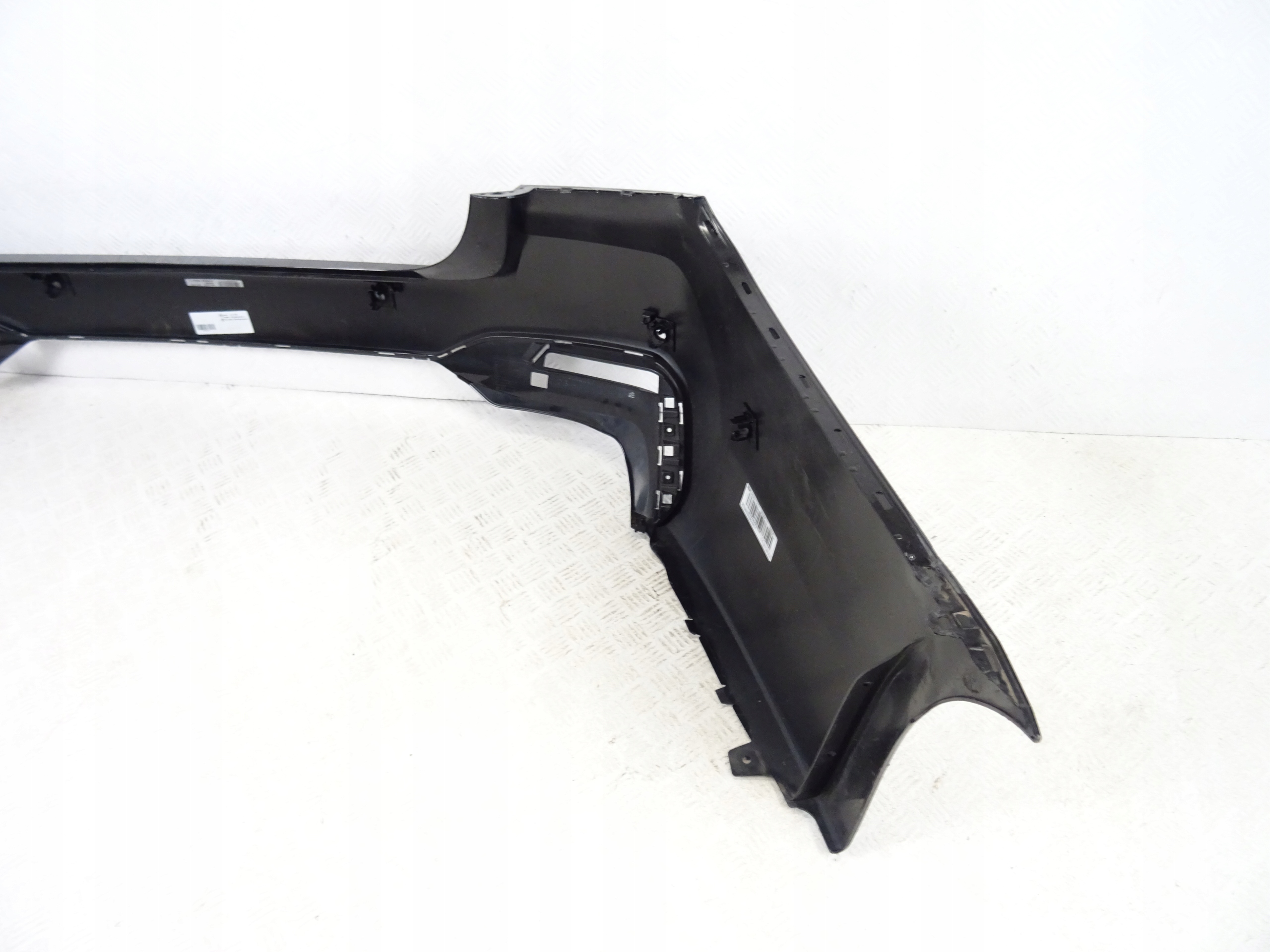 BMW 5 G31 m-packet KOMBI bumper rear part rear