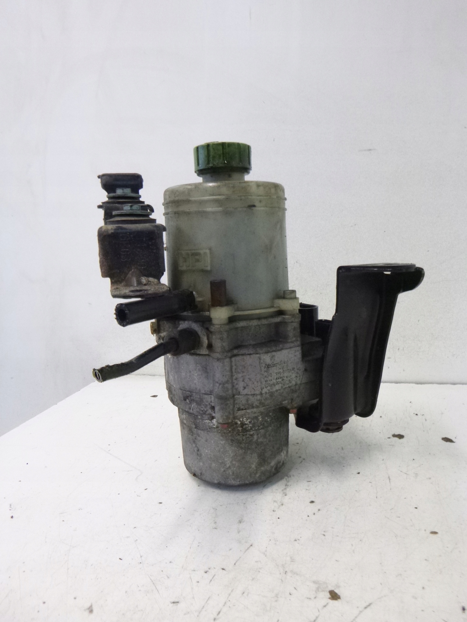 control electrics VW Polo 9N 1.2 02r. KOYO 6Q0 423 155 AA