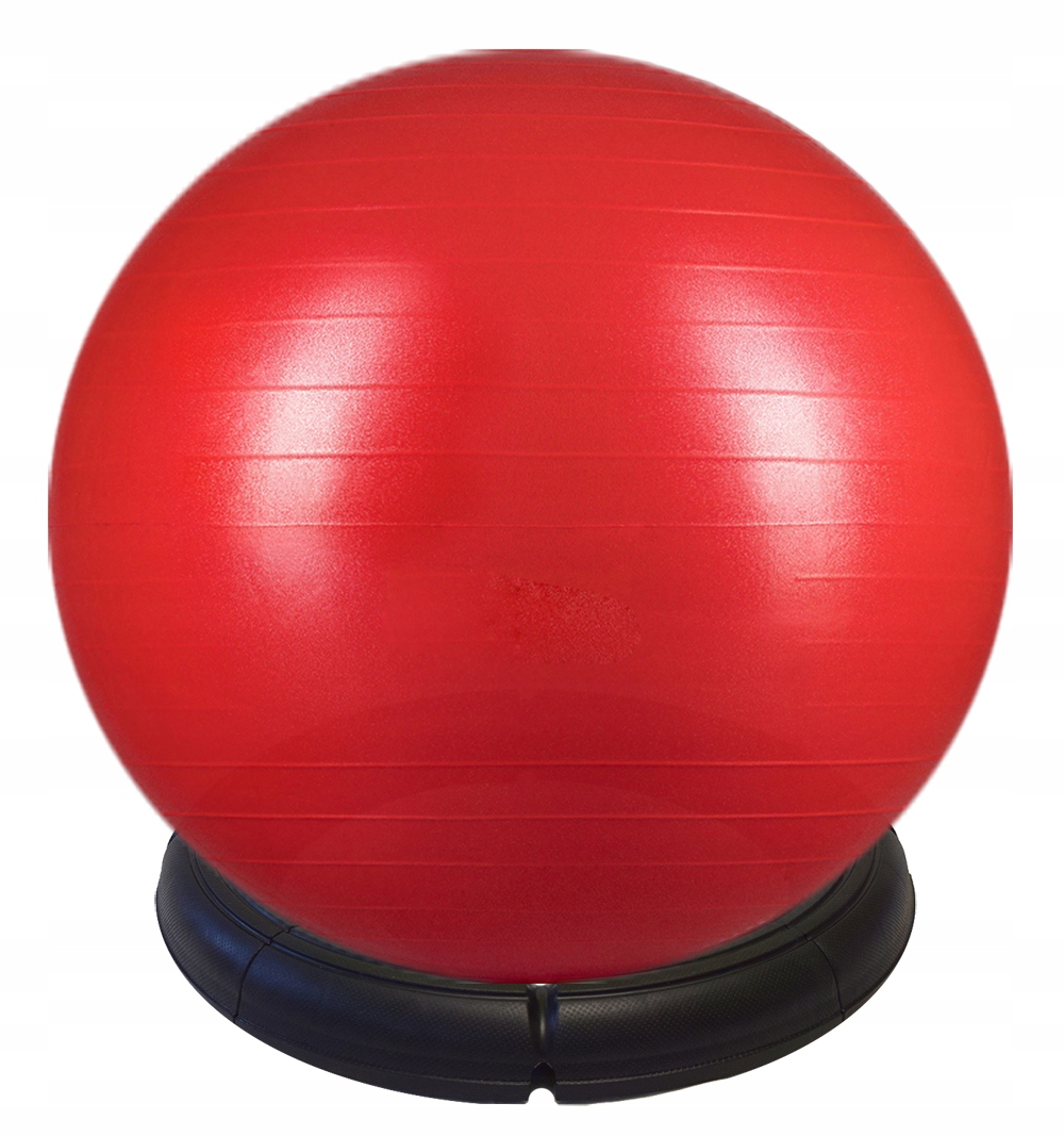 PODSTAWA STABILIZATOR PIŁKI PIŁKĘ GIMNASTYCZNEJ Kod producenta 12541