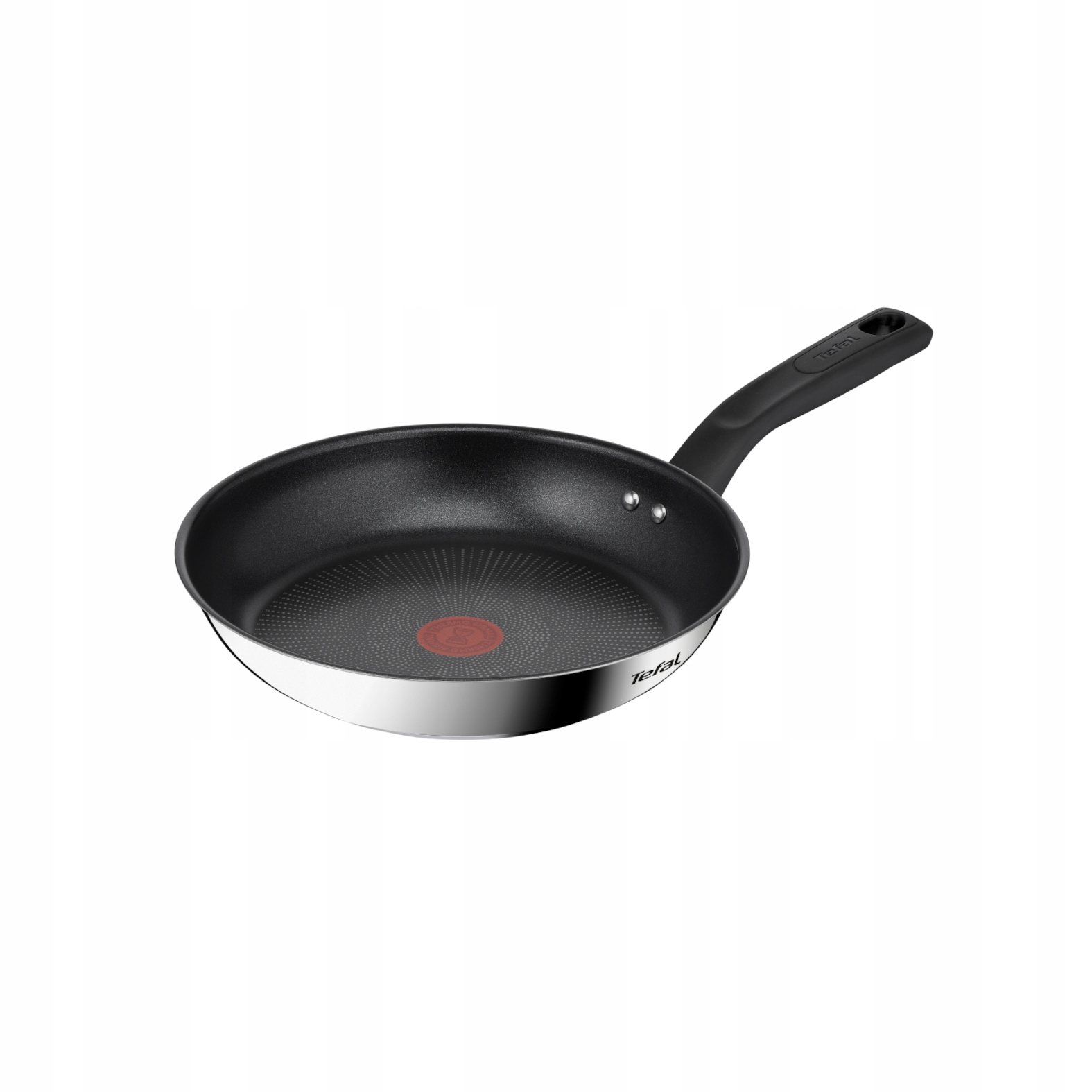 Patelnia Tefal Delicious 20cm Indukcja stal nierdzewna B8180255