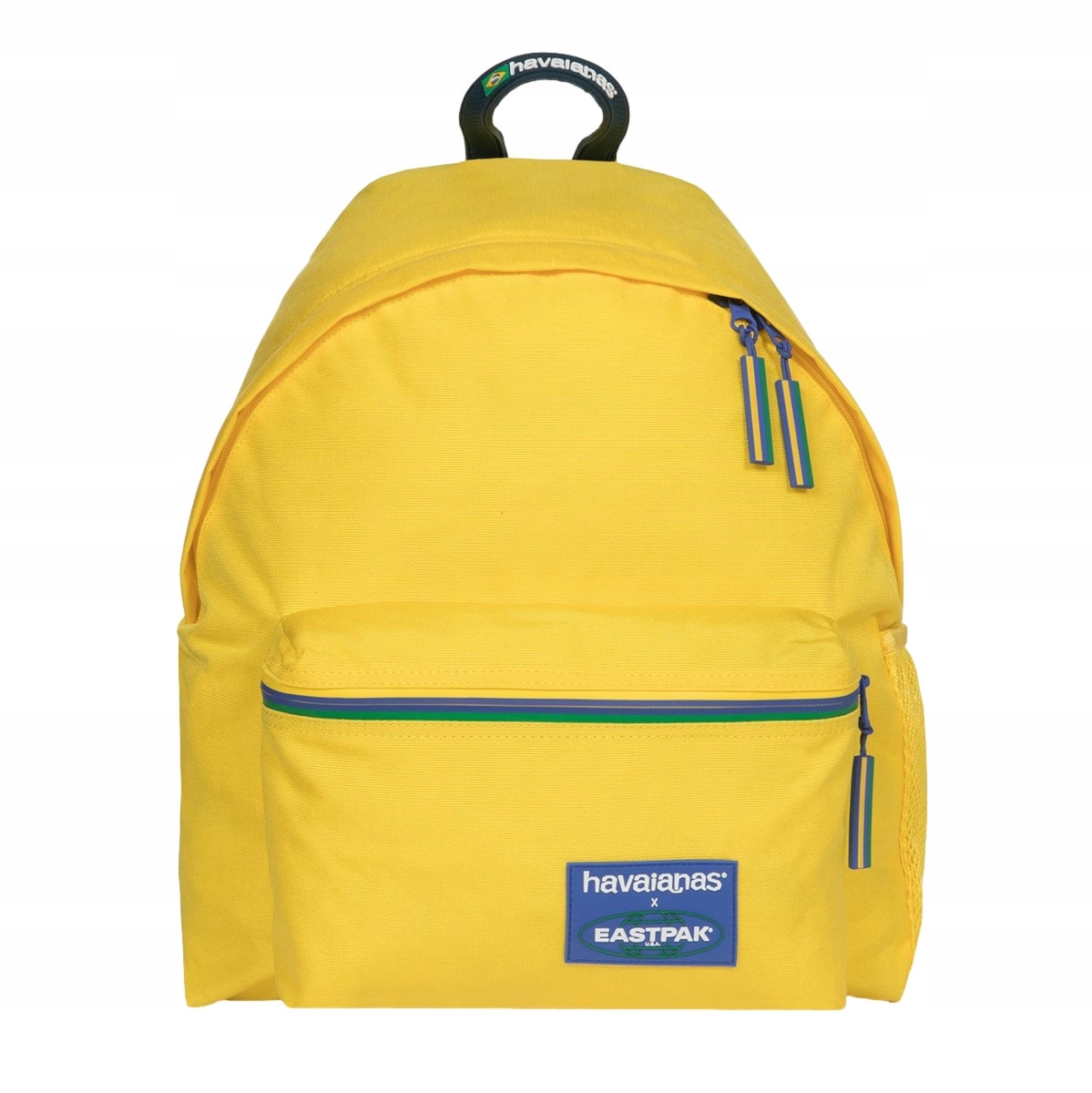 Batoh Eastpak EK620C42 Padded Pak'r žlutý Ns