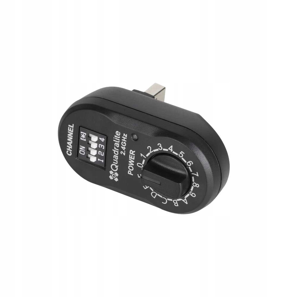 Quadralite Navigator X dodatkowy odbiornik na USB Model Navigator