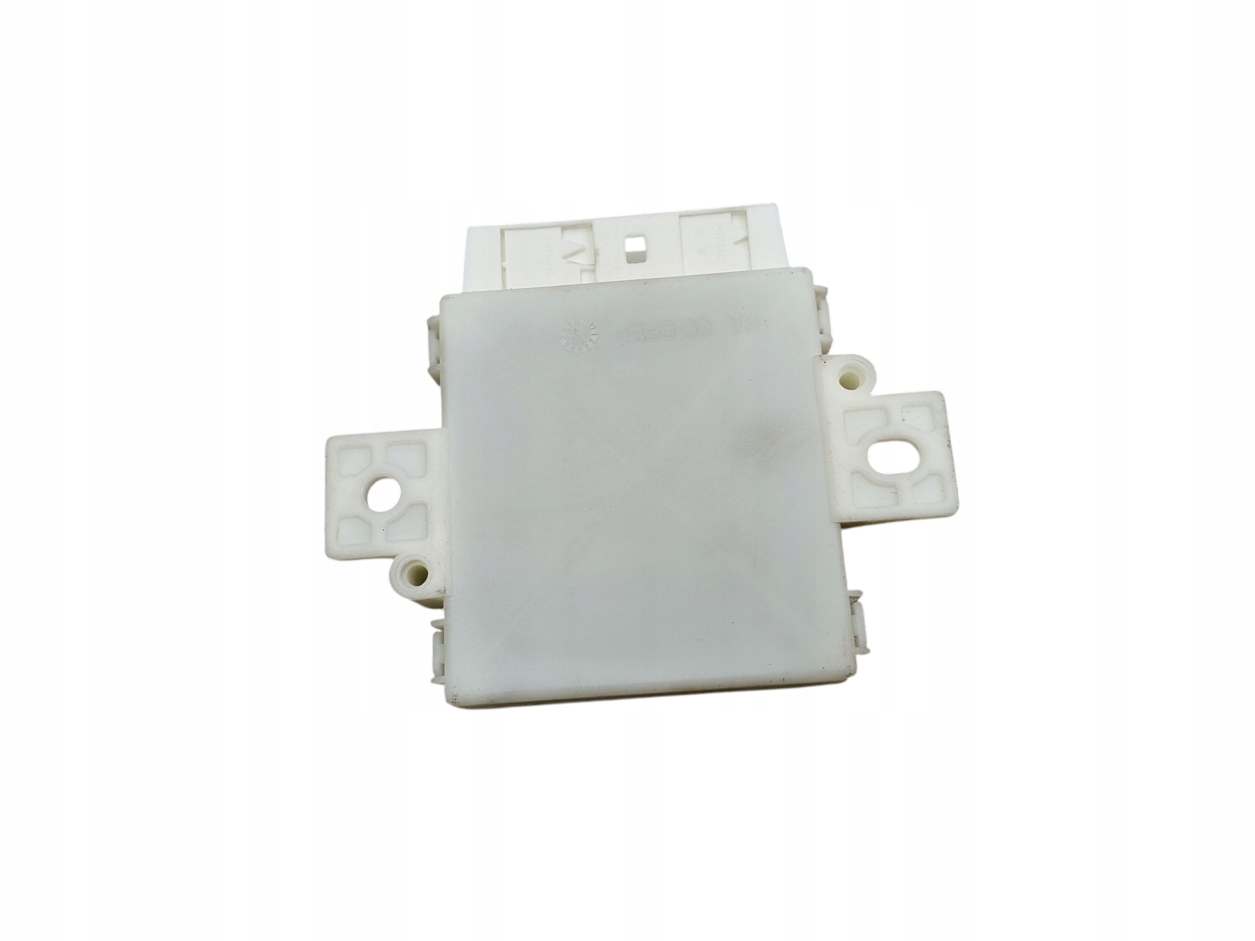 control unit module PDC MERCEDES W245 W169 A1699000000