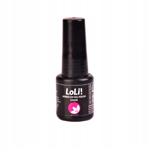 

LoveLaQ Lakier hybrydowy 6 ml