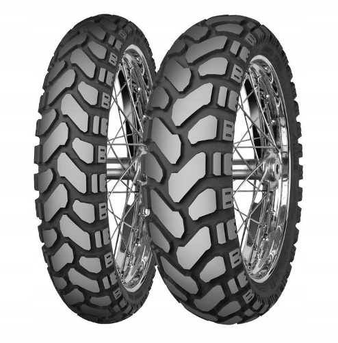 MITAS ENDURO TRAIL + 90/90B21 54H TL E-07+ , 2024 rok.