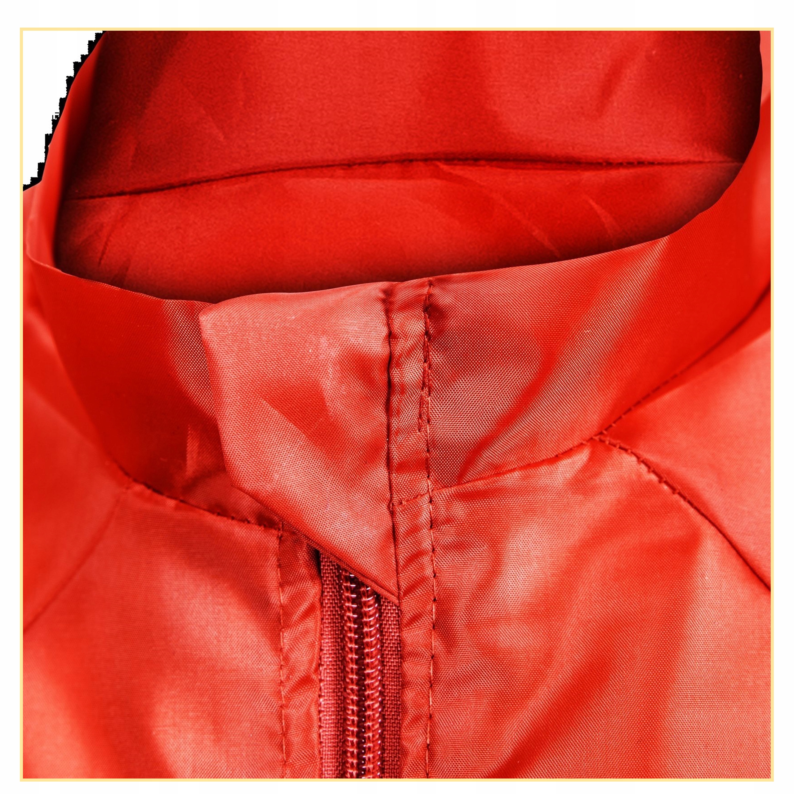 Kurtka rowerowa przeciwdeszczowa wodoodporna XL Kod producenta SR0033_XLB