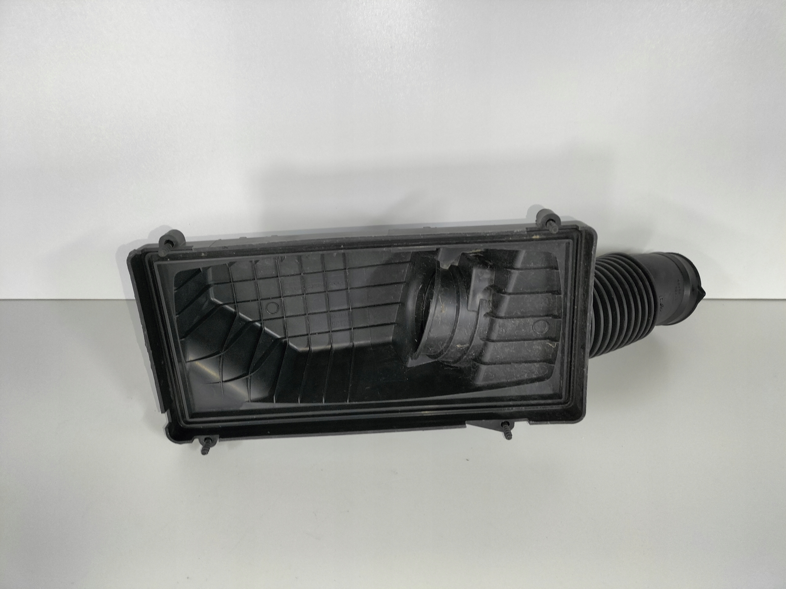 GEHÄUSE FILTER LUFTMASSENMESSER PEUGEOT 508 UND 10