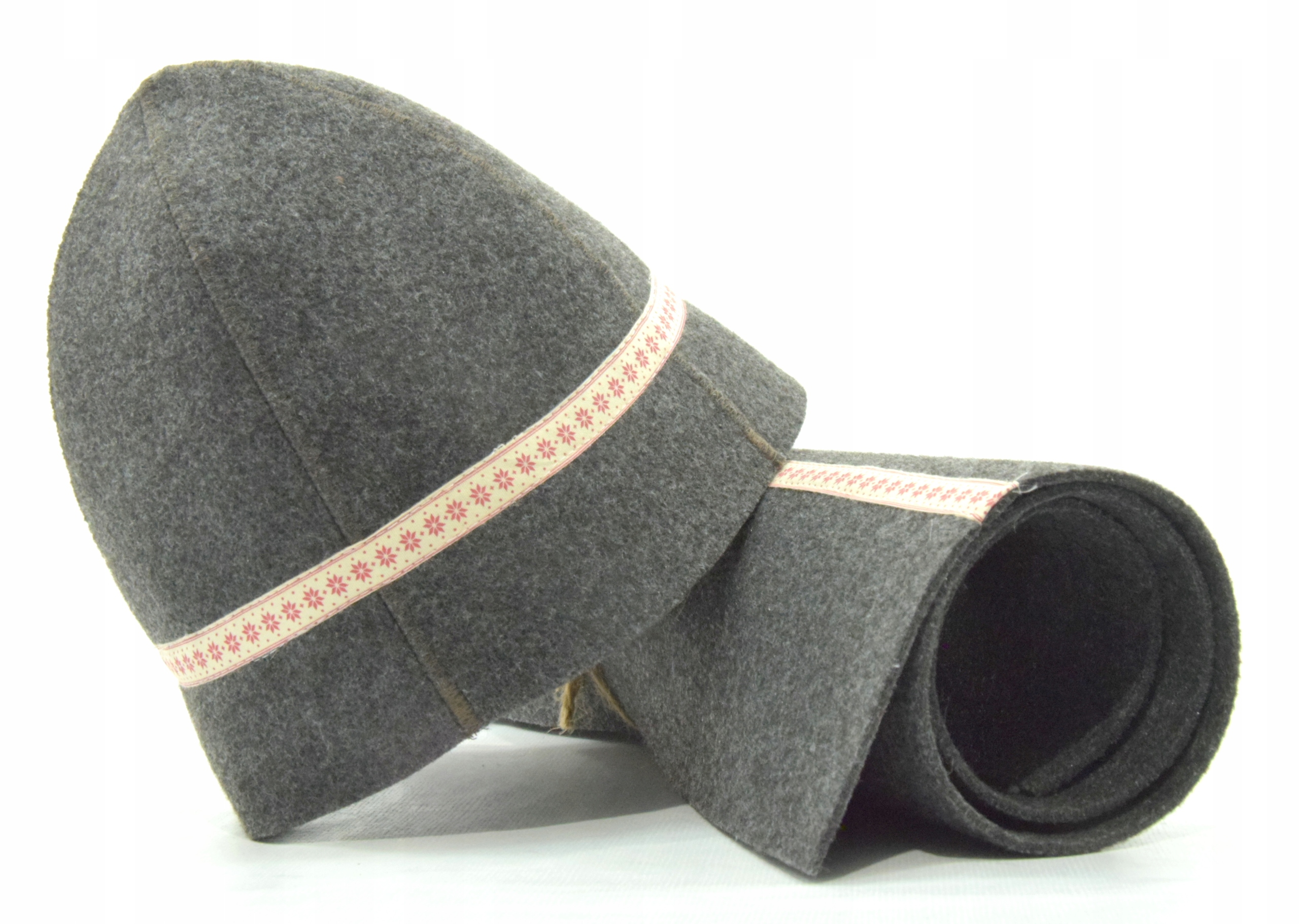 

Sauna, zestaw do sauny bani unisex