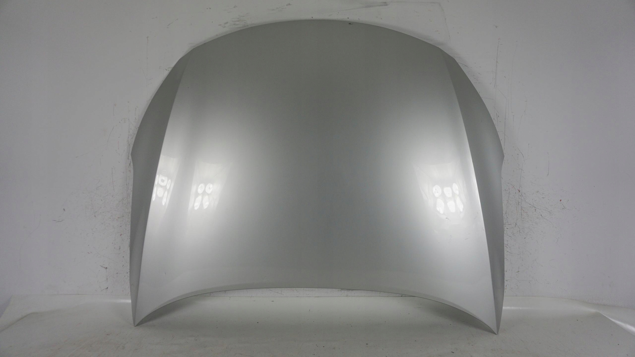 bonnet front engine housing cover KIA OPTIMA 3 III 10-13 3D 2010-2013