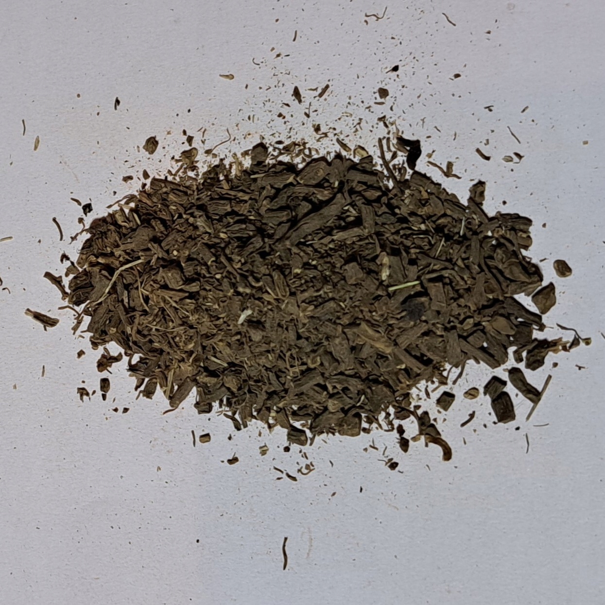 Levně Valeriana Kořen 1kg Rafex