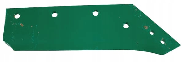 Radlice bez dláta, pravé 14", vhodné pro Kverneland Kramp KK073002N
