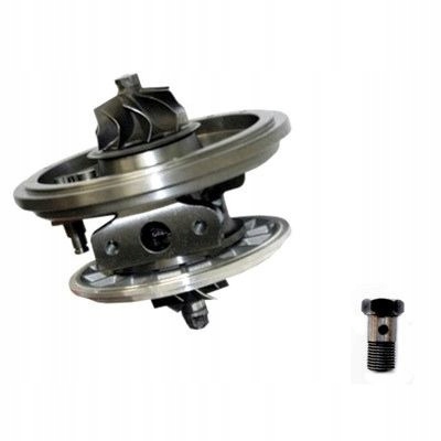 Meat Doria 60170 Zestaw wirnikow turbo