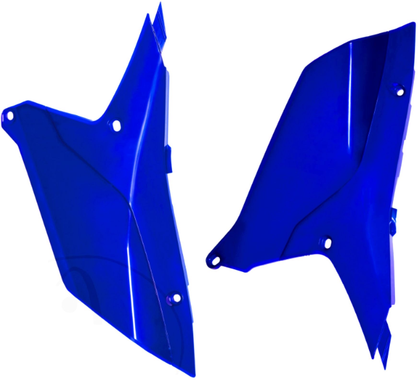Komplet Bočních Krytů Yamaha Wr Yz 250 450 2023-2025