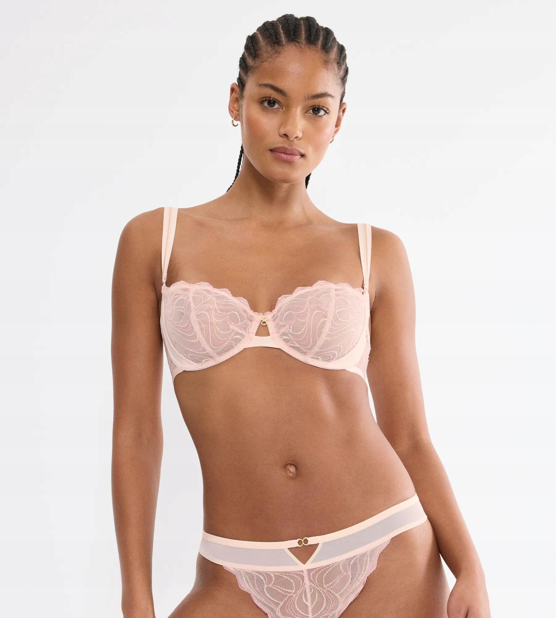 Palina Waves of Glow Wh 80G