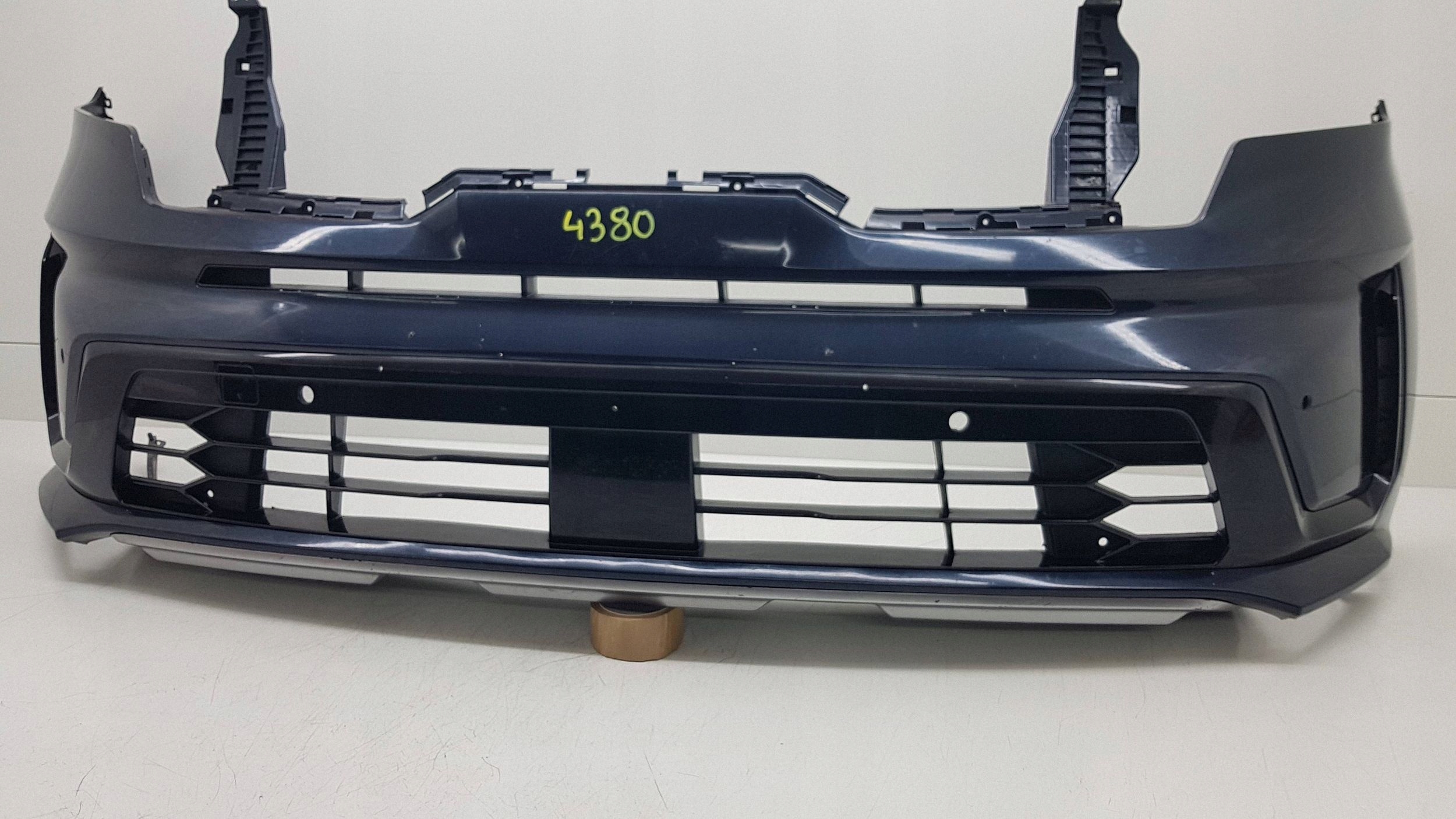 KIA SORENTO IV 4 2020 - bumper front 86511-P2000