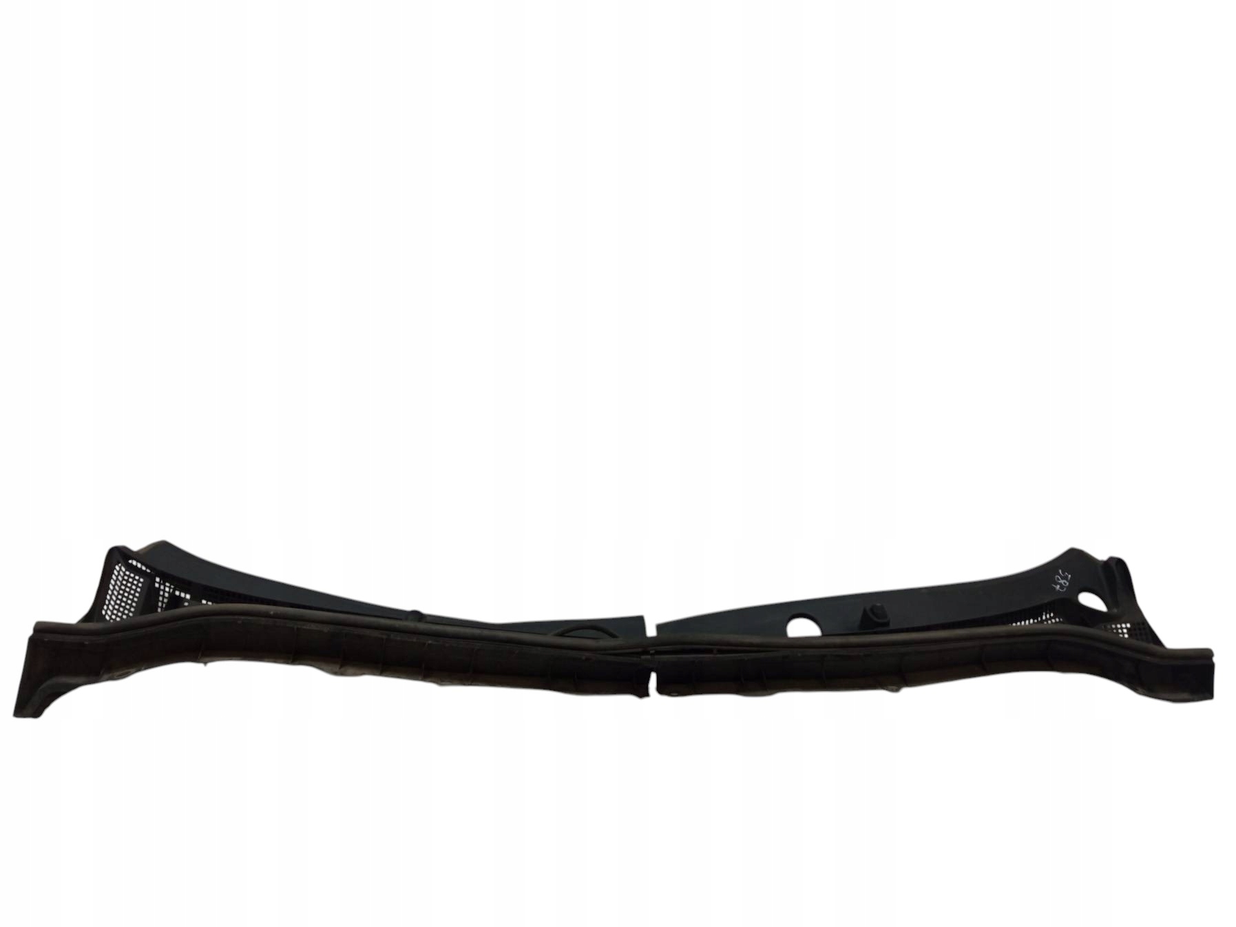 torpedo plastic BL Mazda 3 II (2009-2013)