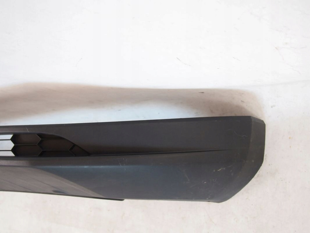 Skoda Karoq 17r Spoiler bumper front front 2017