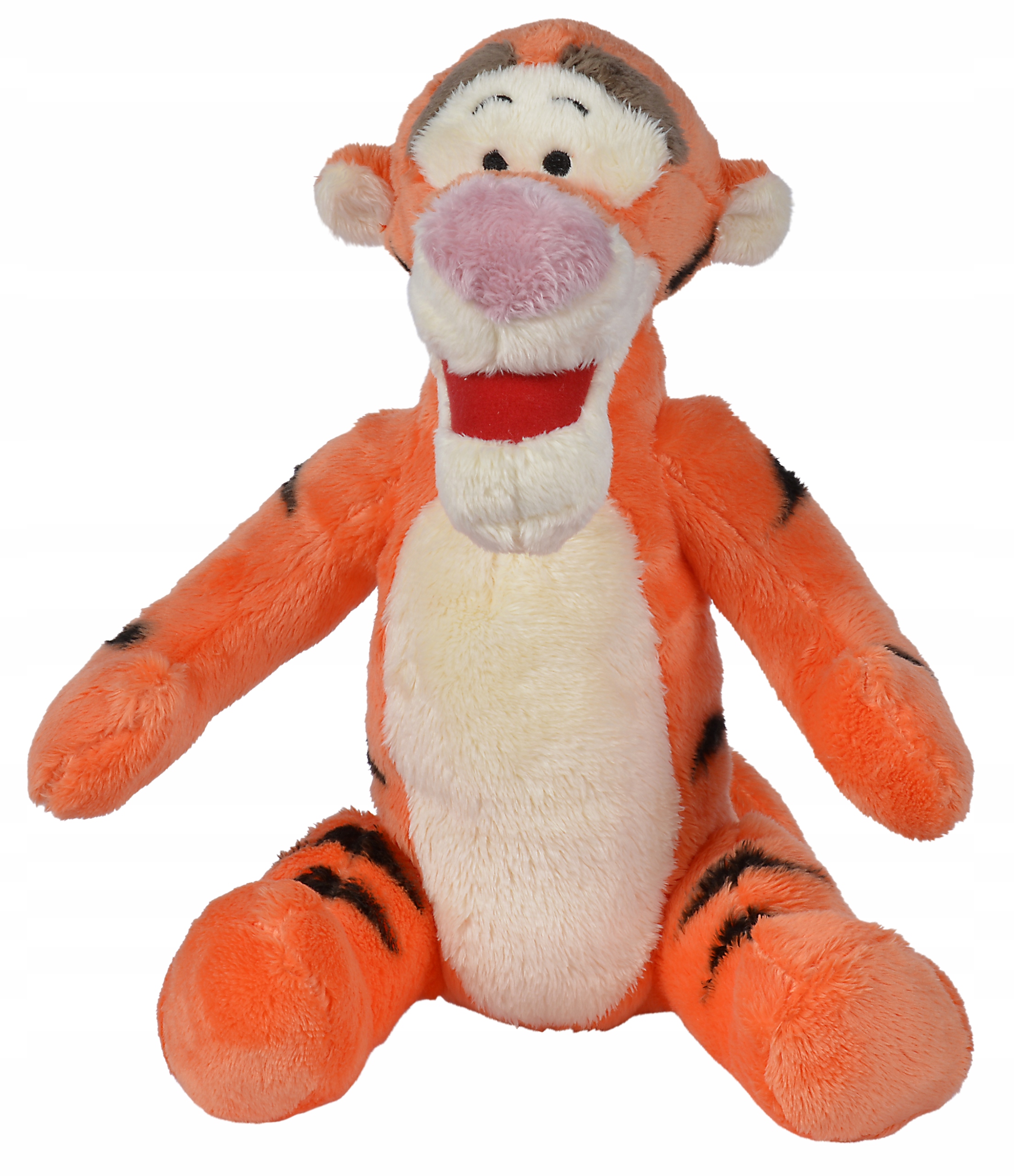 

Maskotka Pluszowa Tygrysek 25 cm 6315875526 Simba